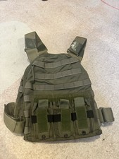 Old Gen Pre MSA Paraclete HPC