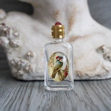 5.7 cm, miniature de parfum