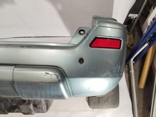 850228h326 pare choc - 850228h326, arrière