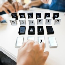 Da Vinci Code Jeu de société