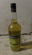 Chartreuse Jaune 2018