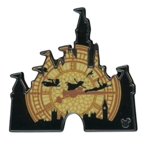Disney trading pin - disney,