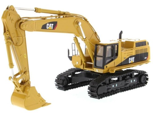 Diecast masters pelle sur - pelle,