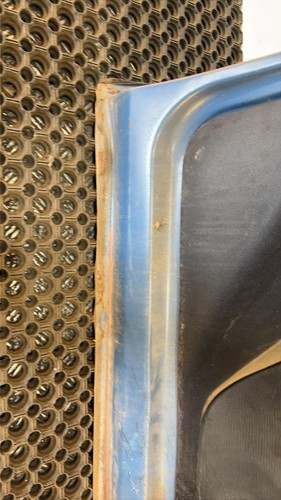Porte avant gauche citroen ami - avant,