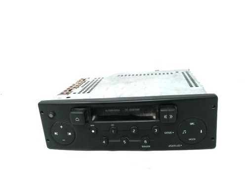 Autoradio origine renault - autoradio,