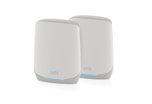 Netgear orbi rbk762s - netgear,