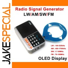 JakeSpecial – 4-Band RF