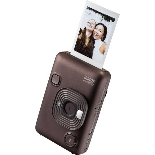 Fujifilm instax mini - instax, liplay