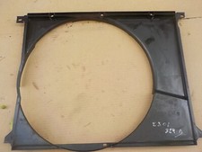 buse d air radiateur bmw e30