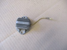 Régulateur 6 volts pour