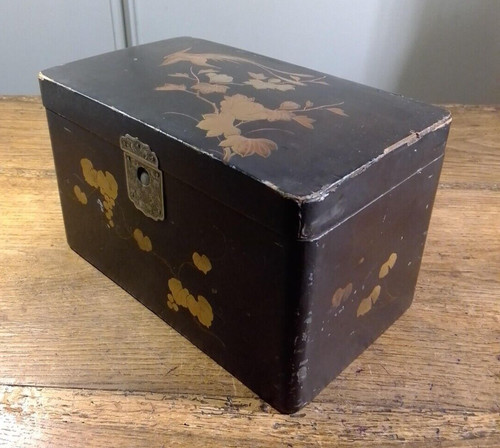 Boîte the bois complete - boÎte, a