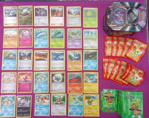 Joli lot cartes - joli,