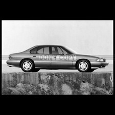 Photo A.020315 PONTIAC