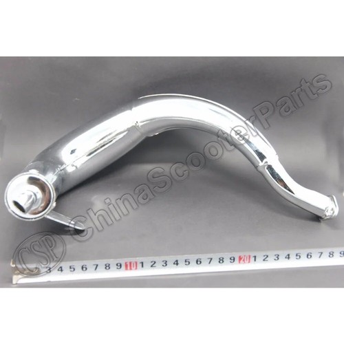 Racing exhuast pipe - racing, rc