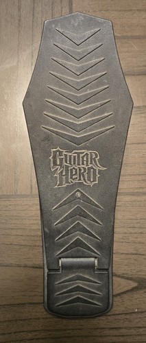 Guitar hero kick pedal - hero,