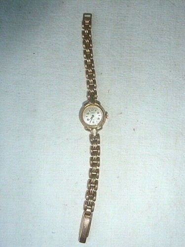 Montre femme mécanique - ,