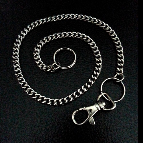Chaîne pantalon ceinture - chaîne,