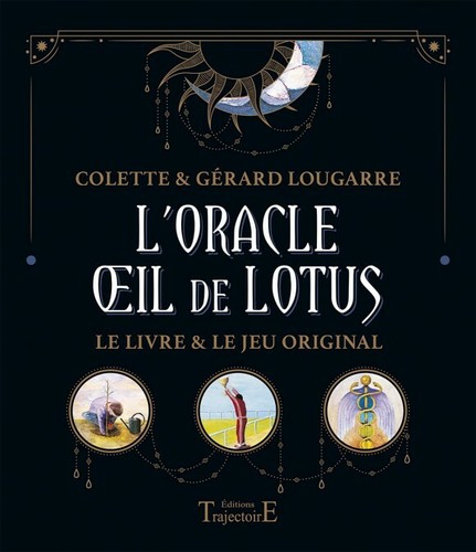 Oracle oeil lotus en - oeil,