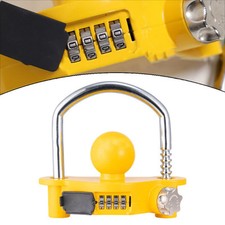 Serrure à combinaison