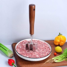 Hachoir à viande polyvalent
