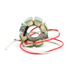 Alternateur Stator pour Honda CR125 R CR250 R CR500 R 1984-1985 1986