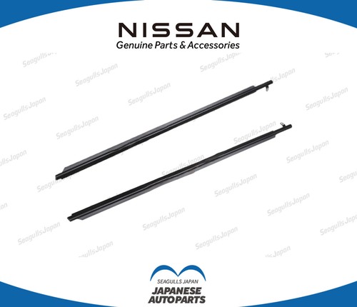 Nissan genuine oem 350z - genuine, z33