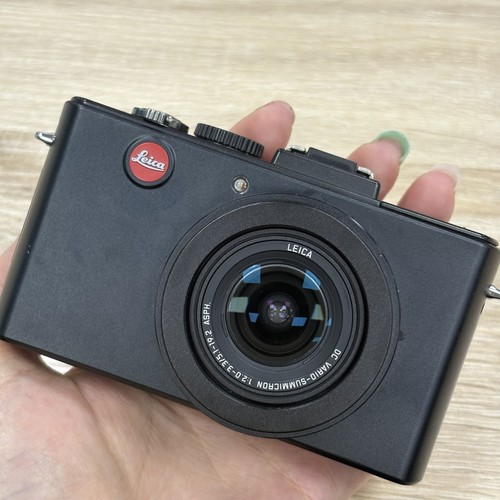 Leica lux digital - d-lux,