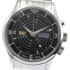 Vulcain cricket nautical - vulcain,