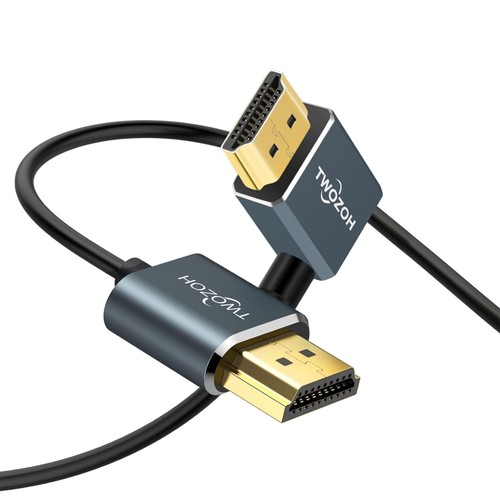 Câble hdmi flexible - hdmi, 1m