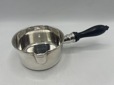 BELLE CASSEROLE EN ARGENT