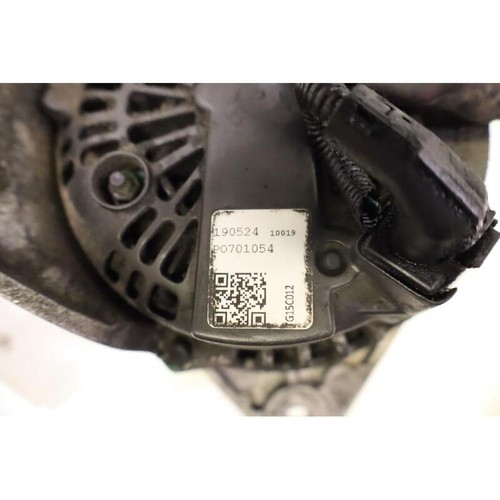 Alternateur bmw serie e46 - alternateur,