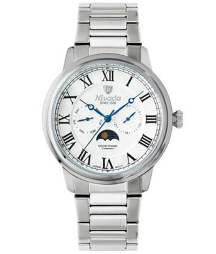 Montre multifonction nivada - multifonction,