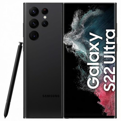 Samsung galaxy s22 ultra - samsung,