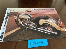 Yamaha XVZ1300A Royal Star