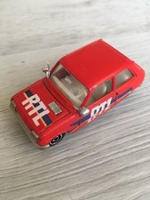 Ancienne Renault 5  RTL