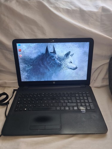 Portable 250 15 - portable, hp