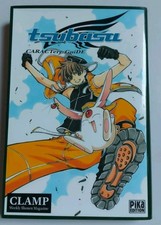 Tsubasa Reservoir Chronicle