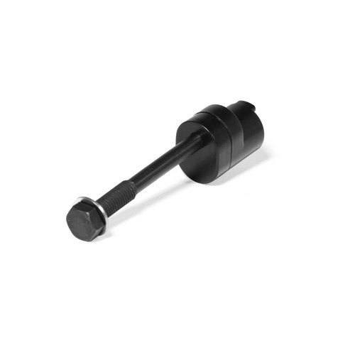 Remplacement boulon de - du,