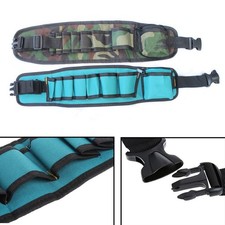 Ceinture à outils réglable