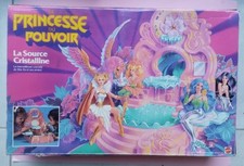 PRINCESS OF POWER PRINCESSE DU