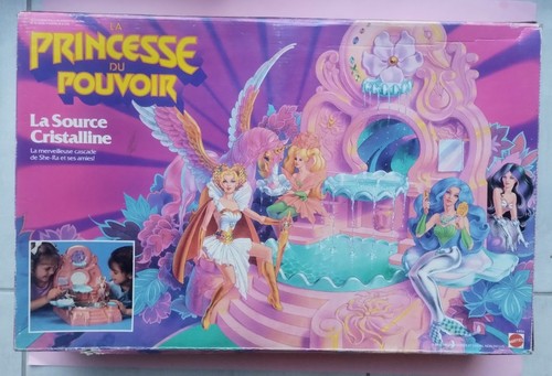 Princess power princesse - of,
