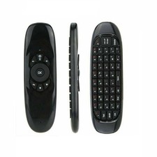 Télécommande à Voix et Récepteur USB 2.4GHz pour PC et Box Android TV