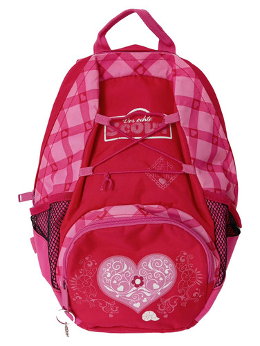 Scout sac dos scolaire - sac,