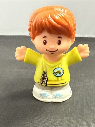 Little people child - little, girl