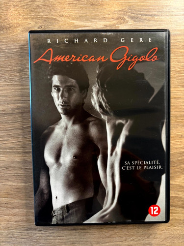 American gigolo - american,