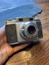 Appareil Photos  AGFA Super