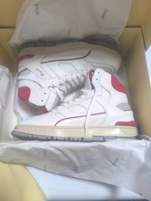 chaussures homme montantes