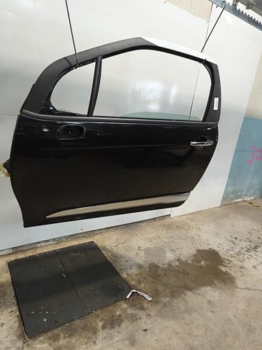 Porte avant gauche ds3 - gauche,