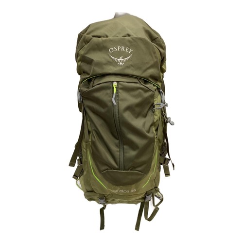 Sac dos osprey stratos - dos,