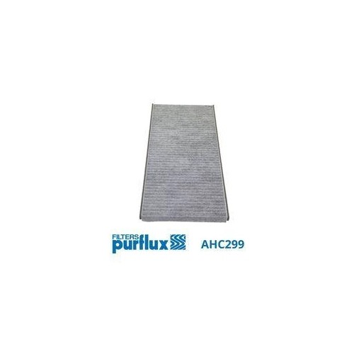 Filtre air habitacle - de, l'habitacle
